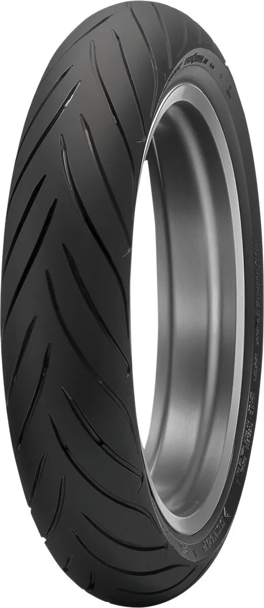 Dunlop Roadsmart Ii Tire 120/70zr17 Front