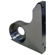 CPV bracket only - For license plate holders (side mount)