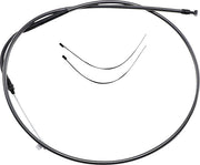 Magnum Shielding Black Pearl Clutch Cable