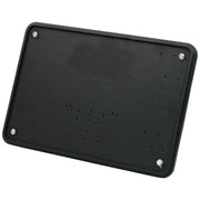 CPV license plate holder only