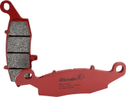 Brembo Prime Sintered Brake Pads For Road Use