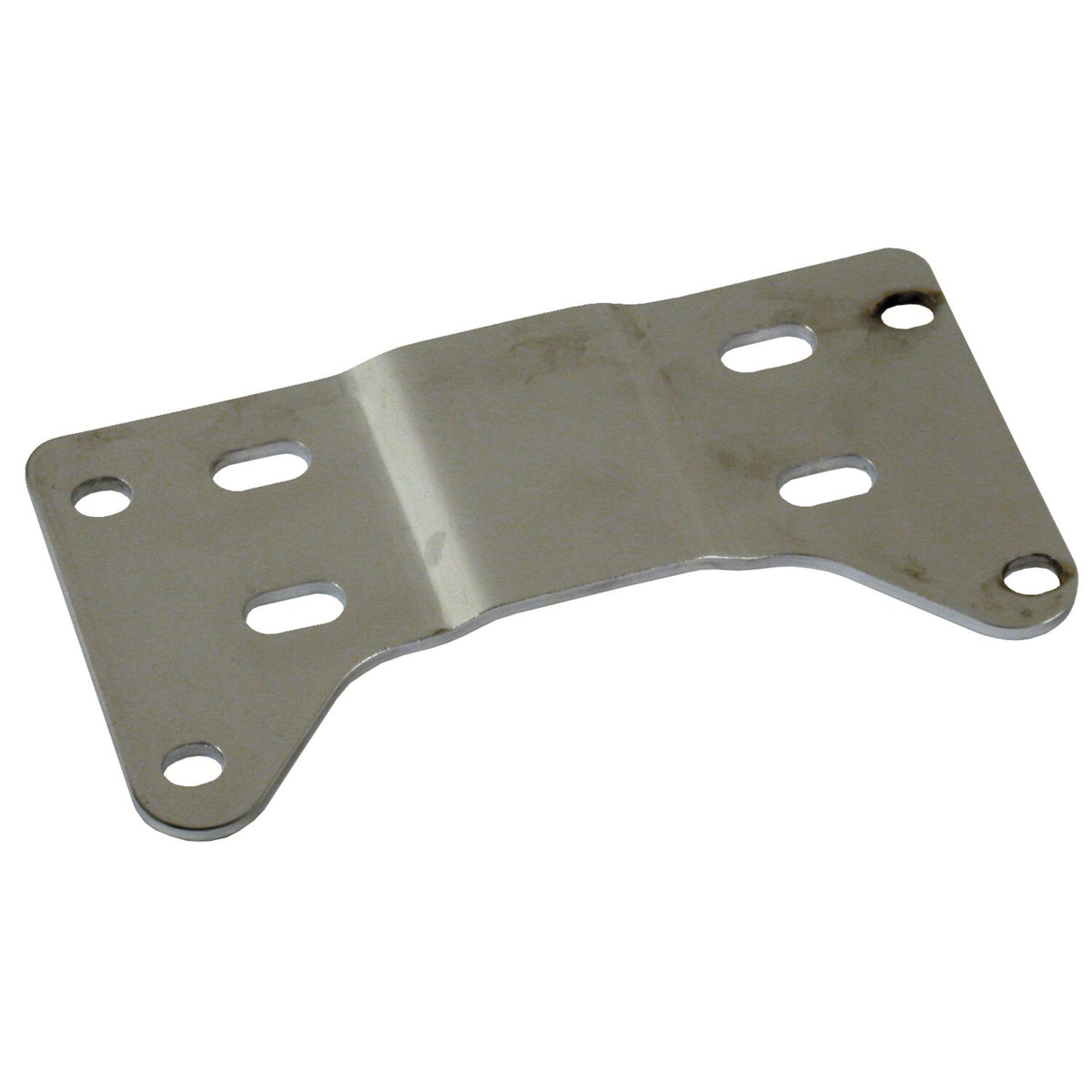 Paughco 5 to 4-speed conversion transmission mount plate