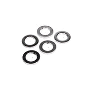 Gardner-Westcott Flat washers 1/4 inch (small od)