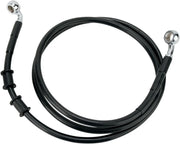 Drag Specialties Front Brake Line Kit 43.25 Inch