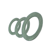 MCS Sprocket shaft spacer shim - .010" - 5 stk
