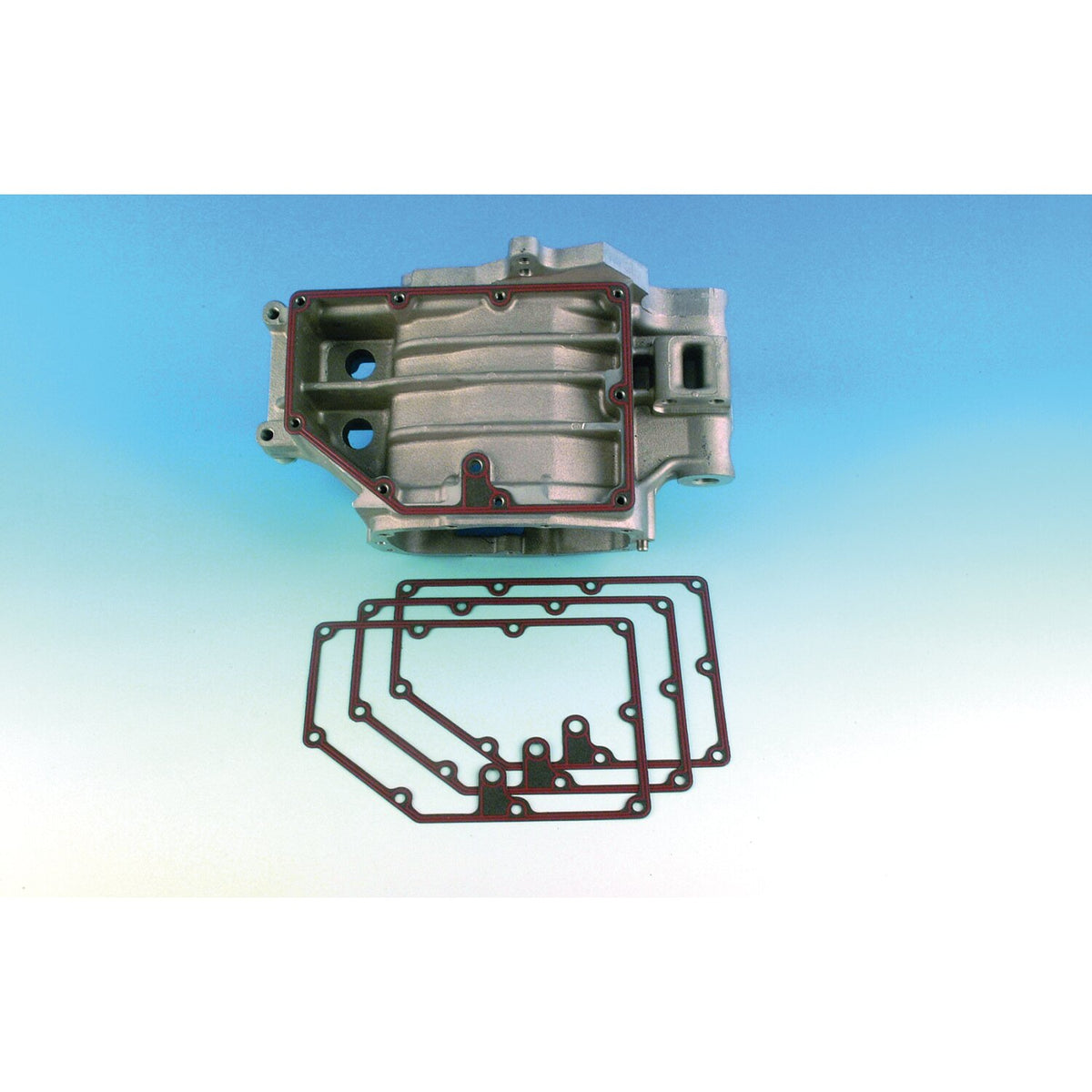 James Gaskets James gasket transmission oil pan - Paper/silicone - 5 stk