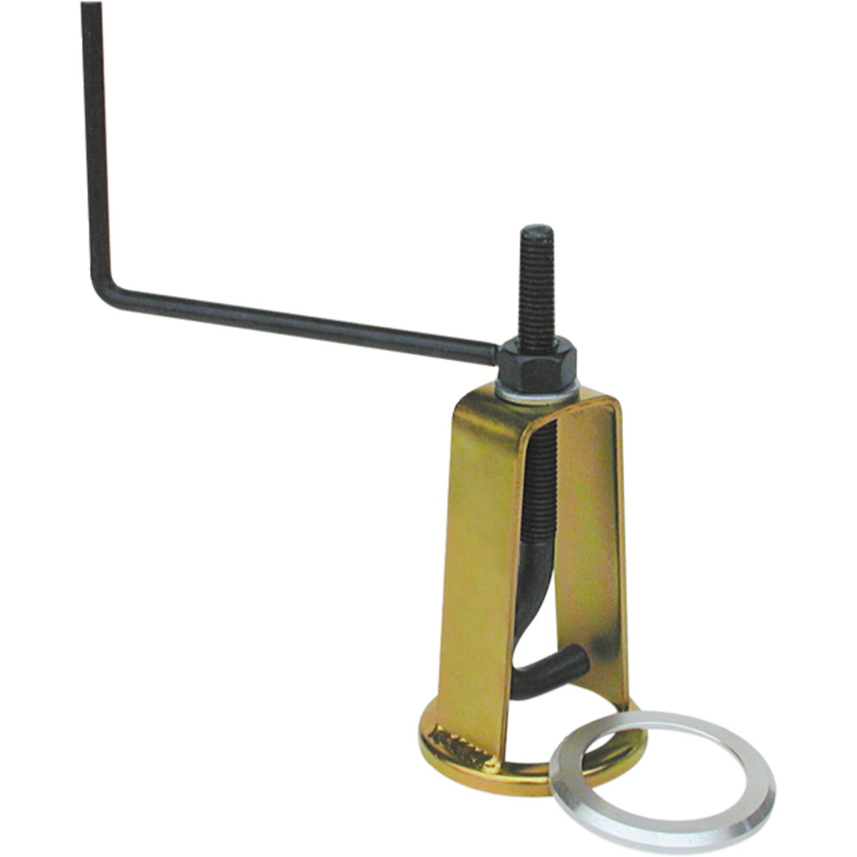 Progressive Suspension spring compressor