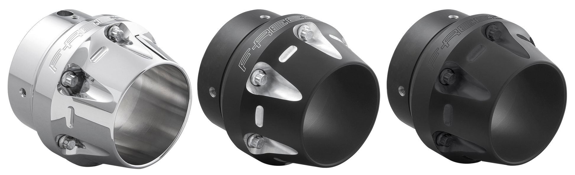 Freedom Performance Exhaust End Caps