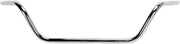 Emgo 7/8" Chrome Chopper Handlebar