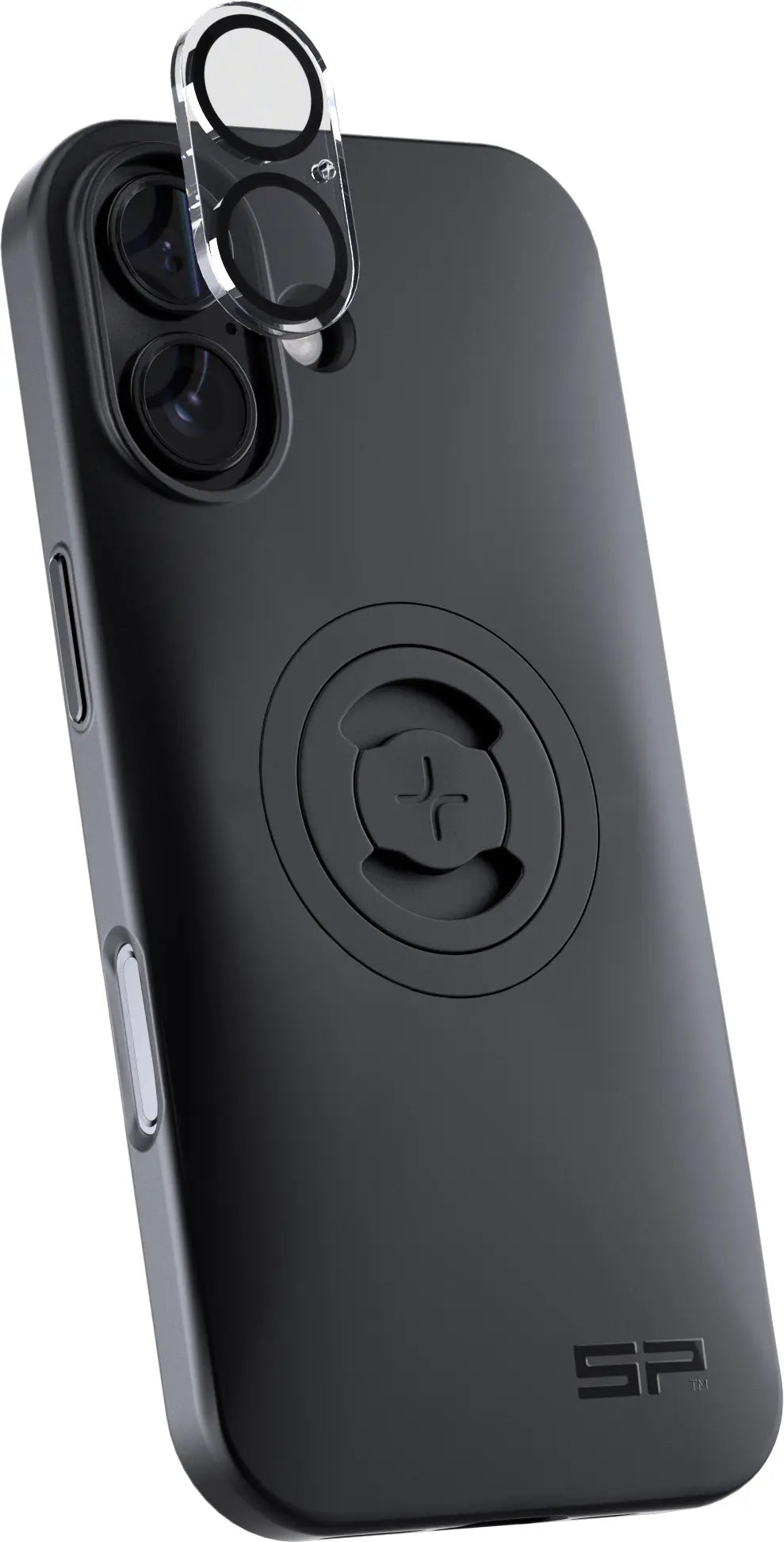 Sp Connect Lens Protector For Iphone 17