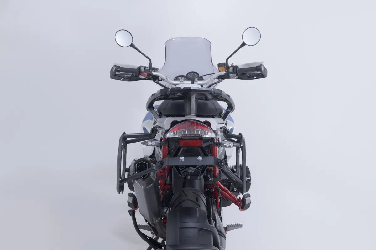 Sw-Motech TRAX ADV Adventure Luggage Set