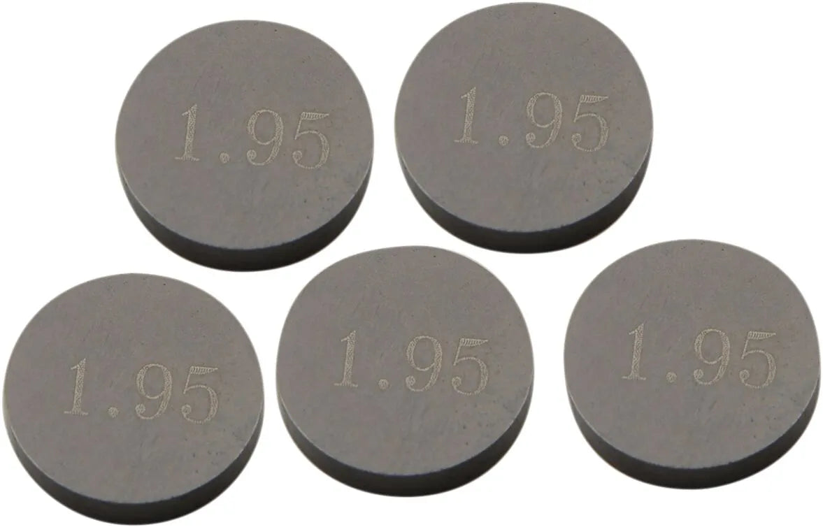 Prox 9.48 Mm Valve Shims