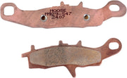 Moose Offroad Xcr Sintered Brake Pads - Front