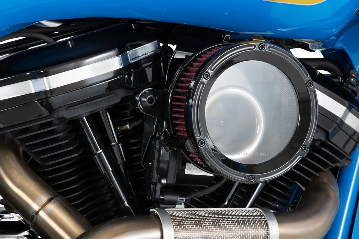 Trask Assault Charge High-flow Air Cleaner