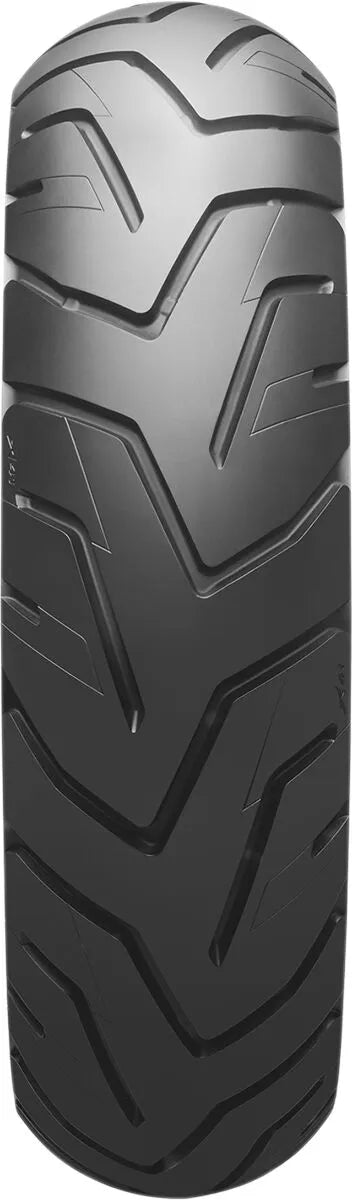 Bridgestone Battlax Adventure A41 Tire - 150/70r17 Rear