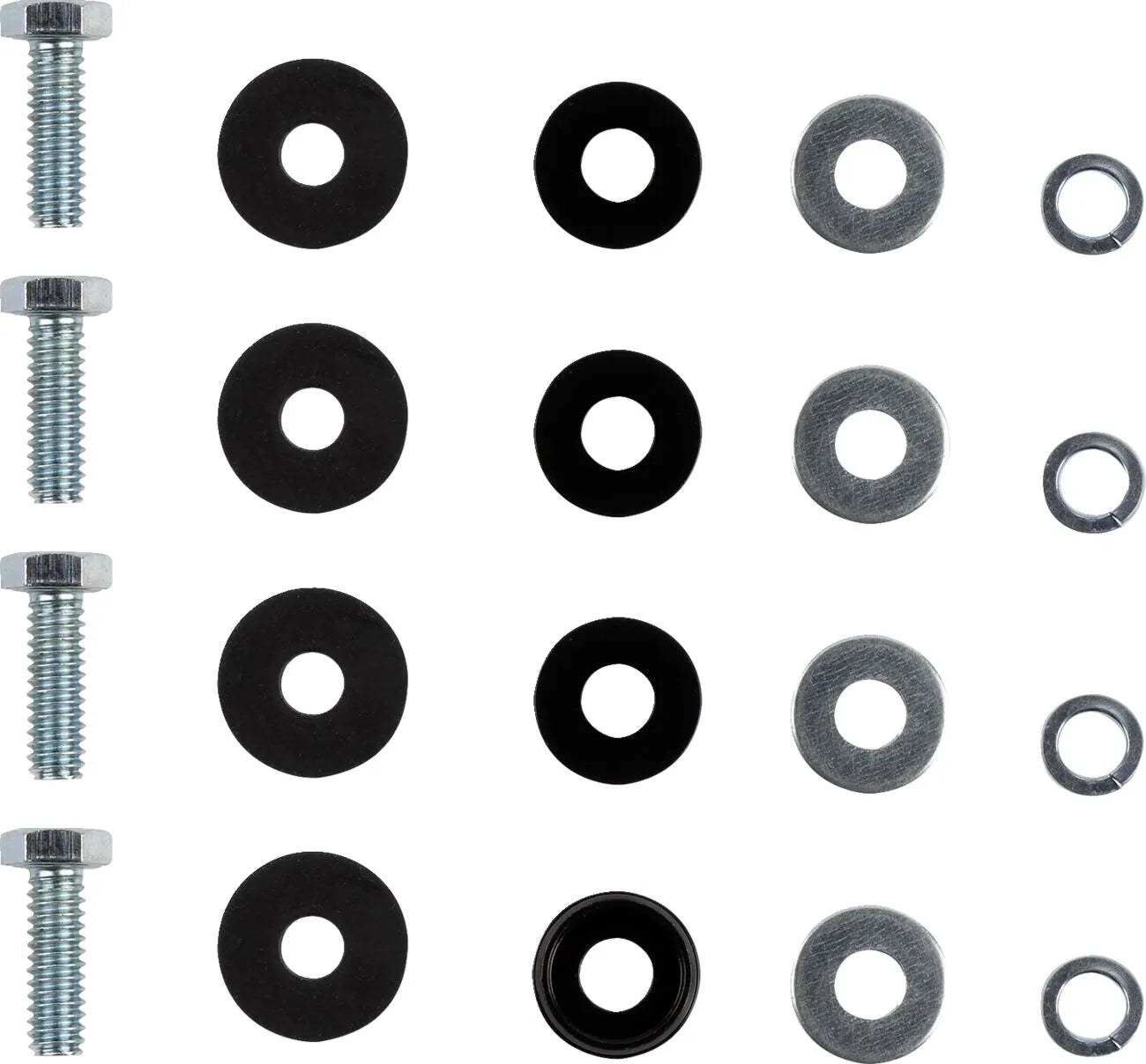 Drag Specialties Tour-pak Luggage Rack For King/chopped/razor