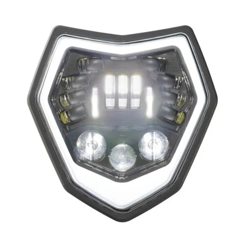 J.w. Speaker Adaptive 2 Led Headlight