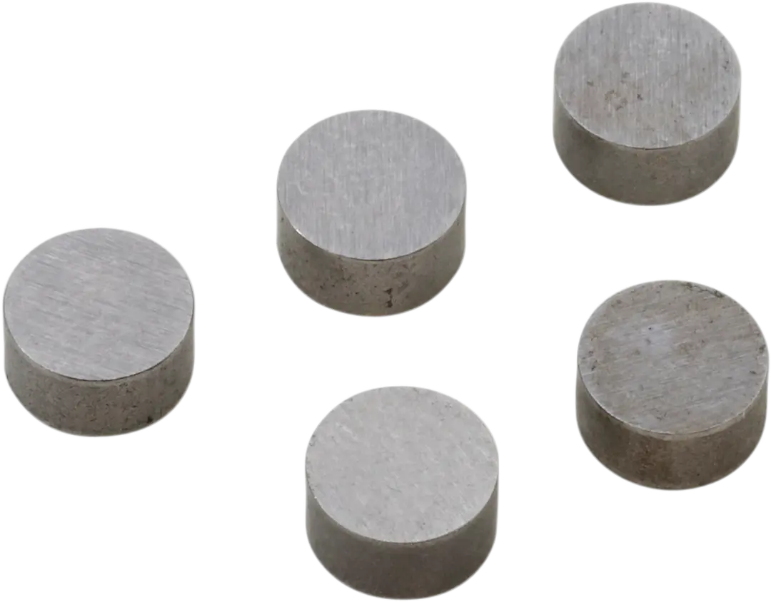 Moose Offroad 2.55mm Valve Shims