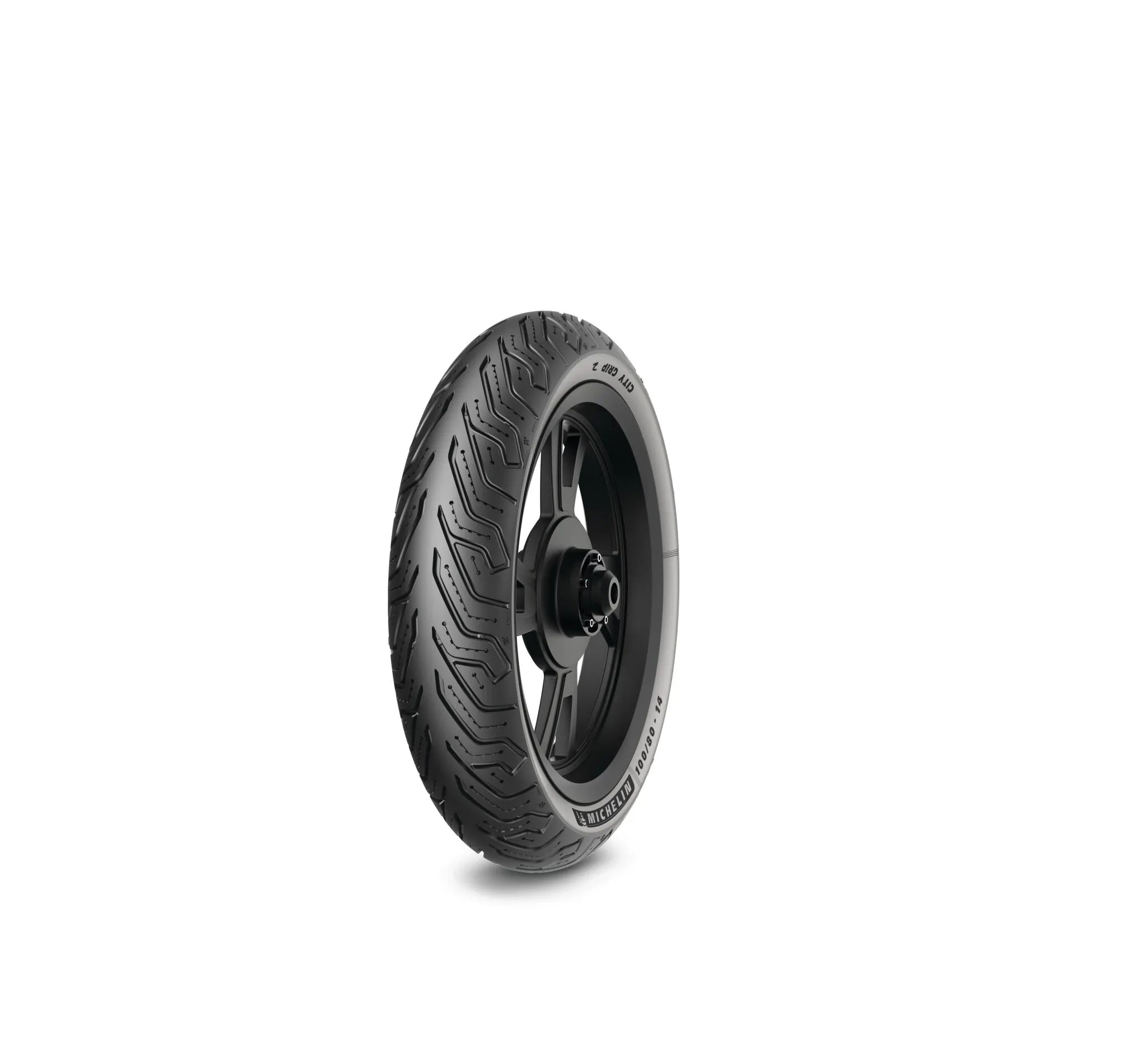 Michelin City Grip 2 Tire 120/70-16 Front