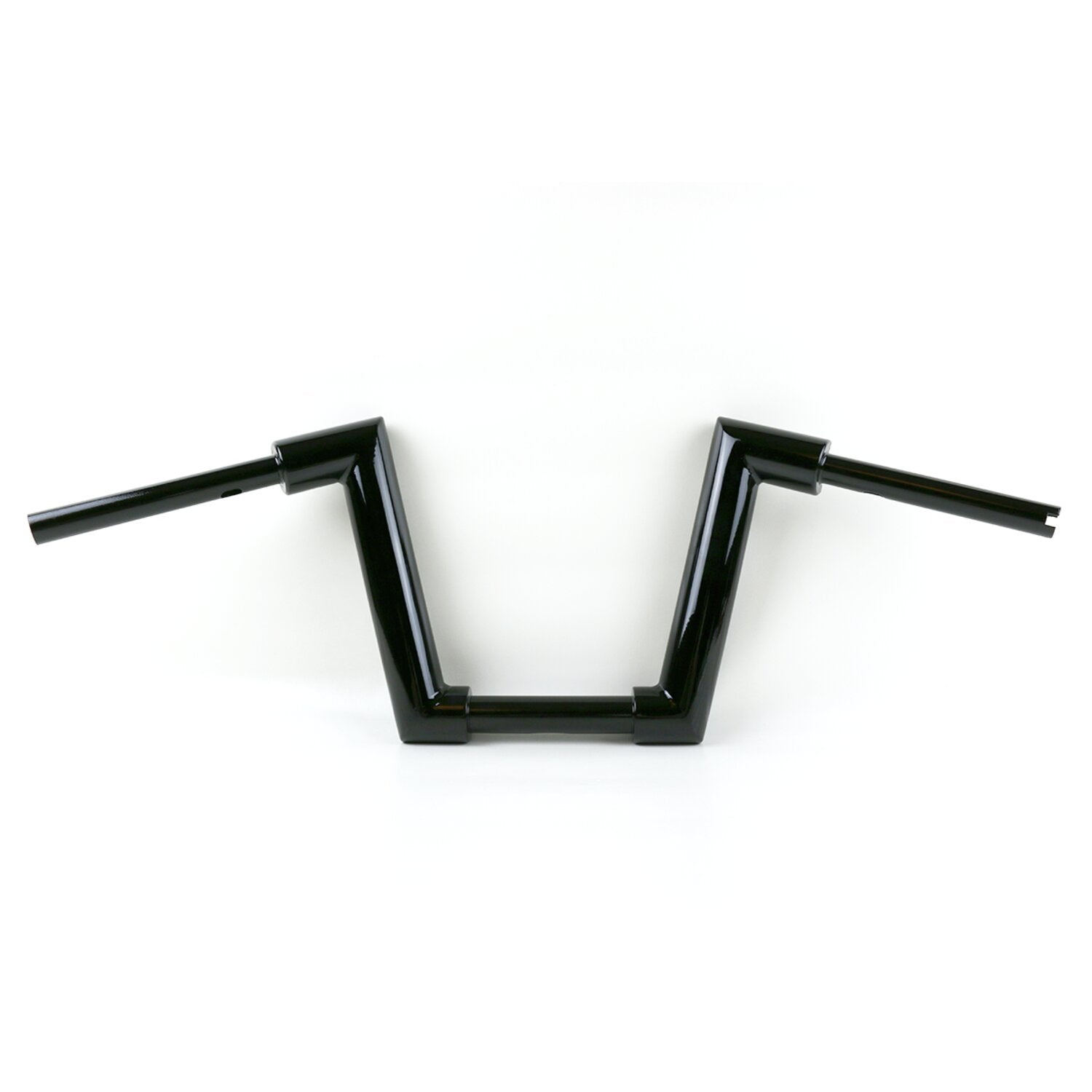 Kodlin 2" Str8Up handlebar medium 28 cm - Black
