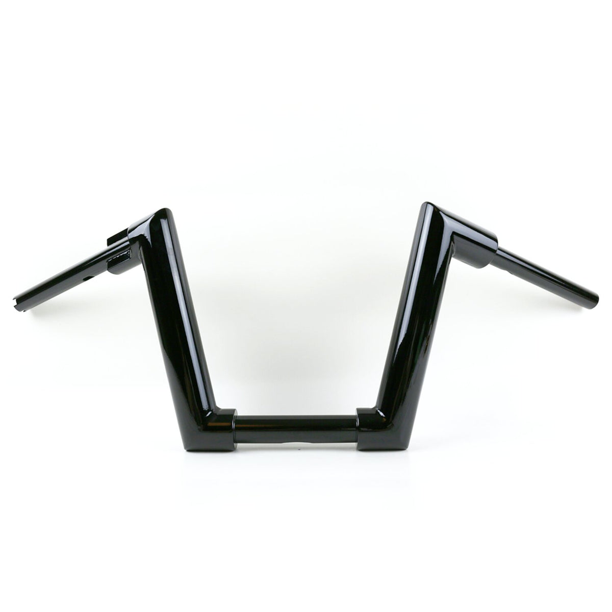 Kodlin 2" Str8Up handlebar medium 28 cm - Black