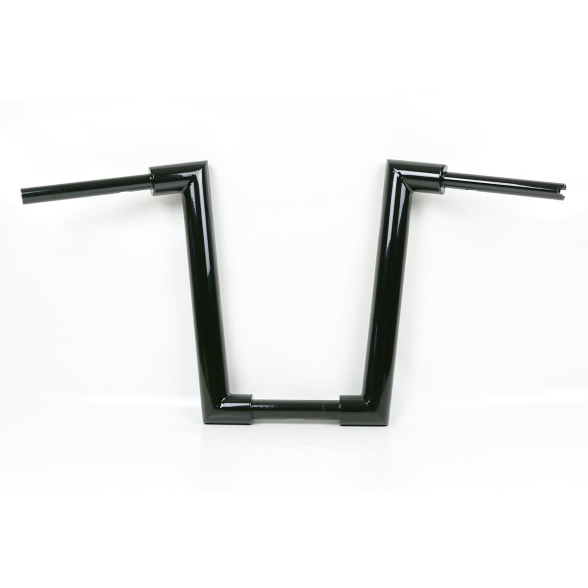 Kodlin 2" Str8Up handlebar medium 28 cm - Black