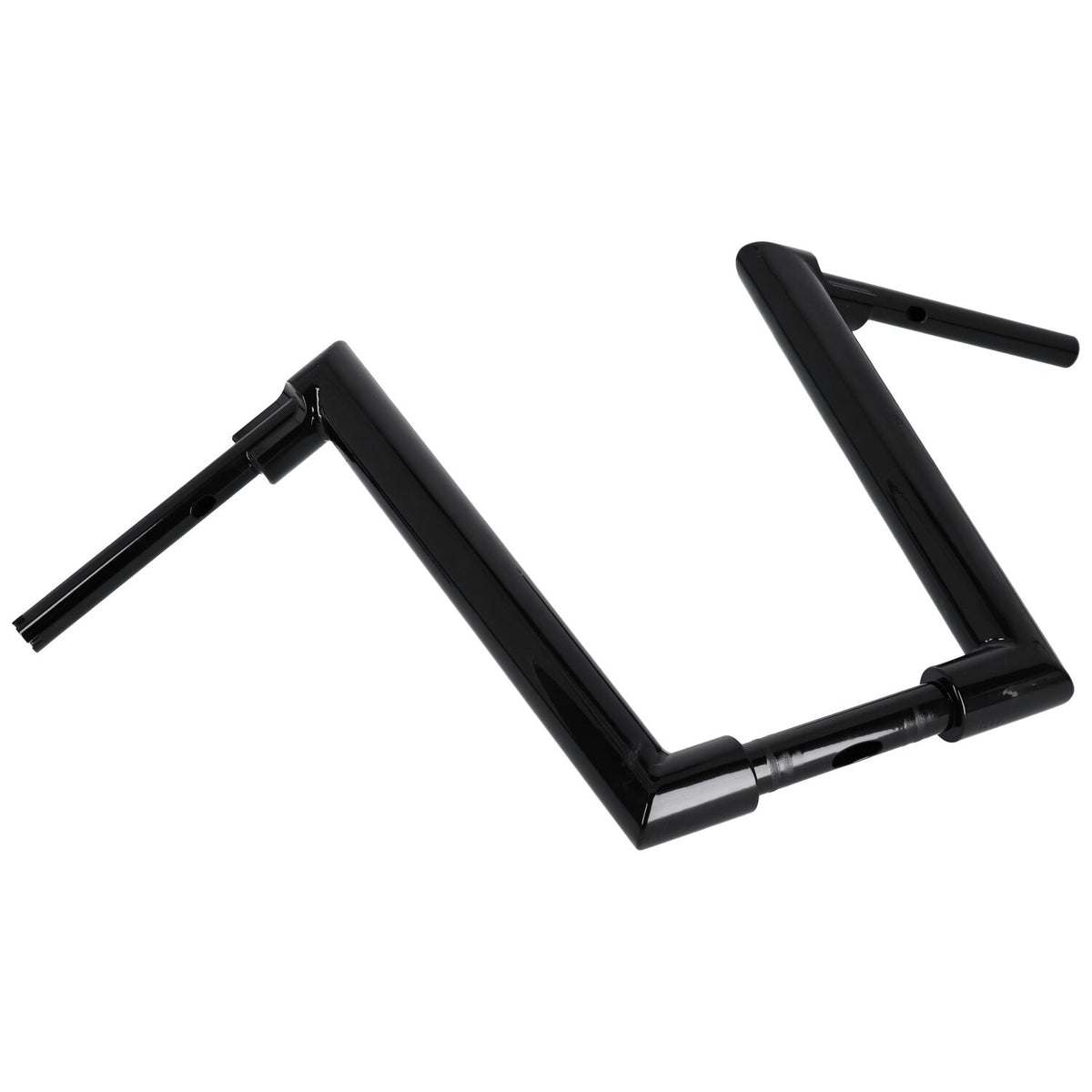 Kodlin 2" Str8Up handlebar extra tall 43 cm - Black