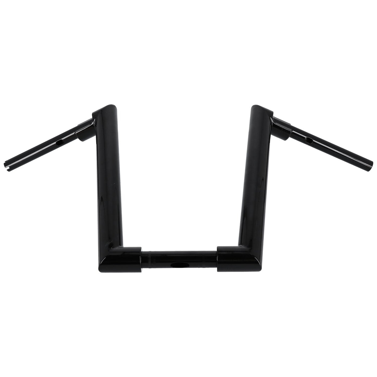 Kodlin 2" Str8Up handlebar extra tall 43 cm - Black