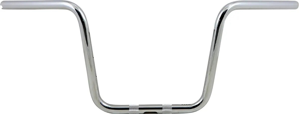 Magnum Shielding 1" Chrome Handlebar