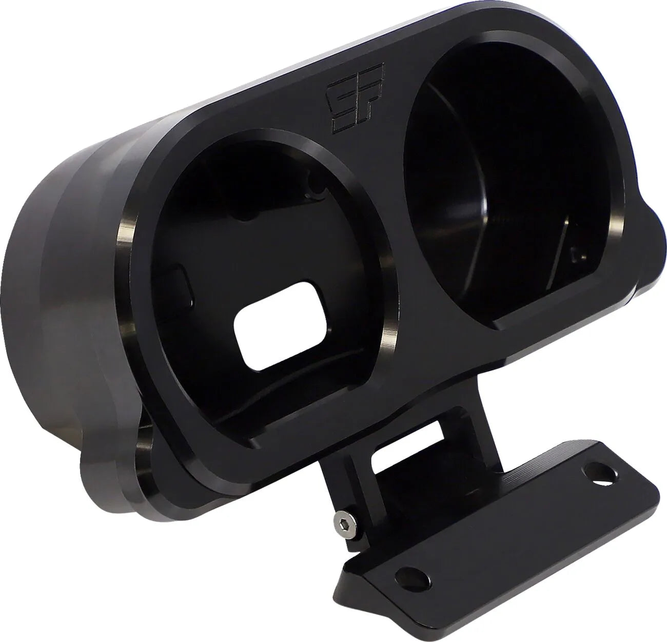 Slyfox Gauge Mount - Riser Top Mount