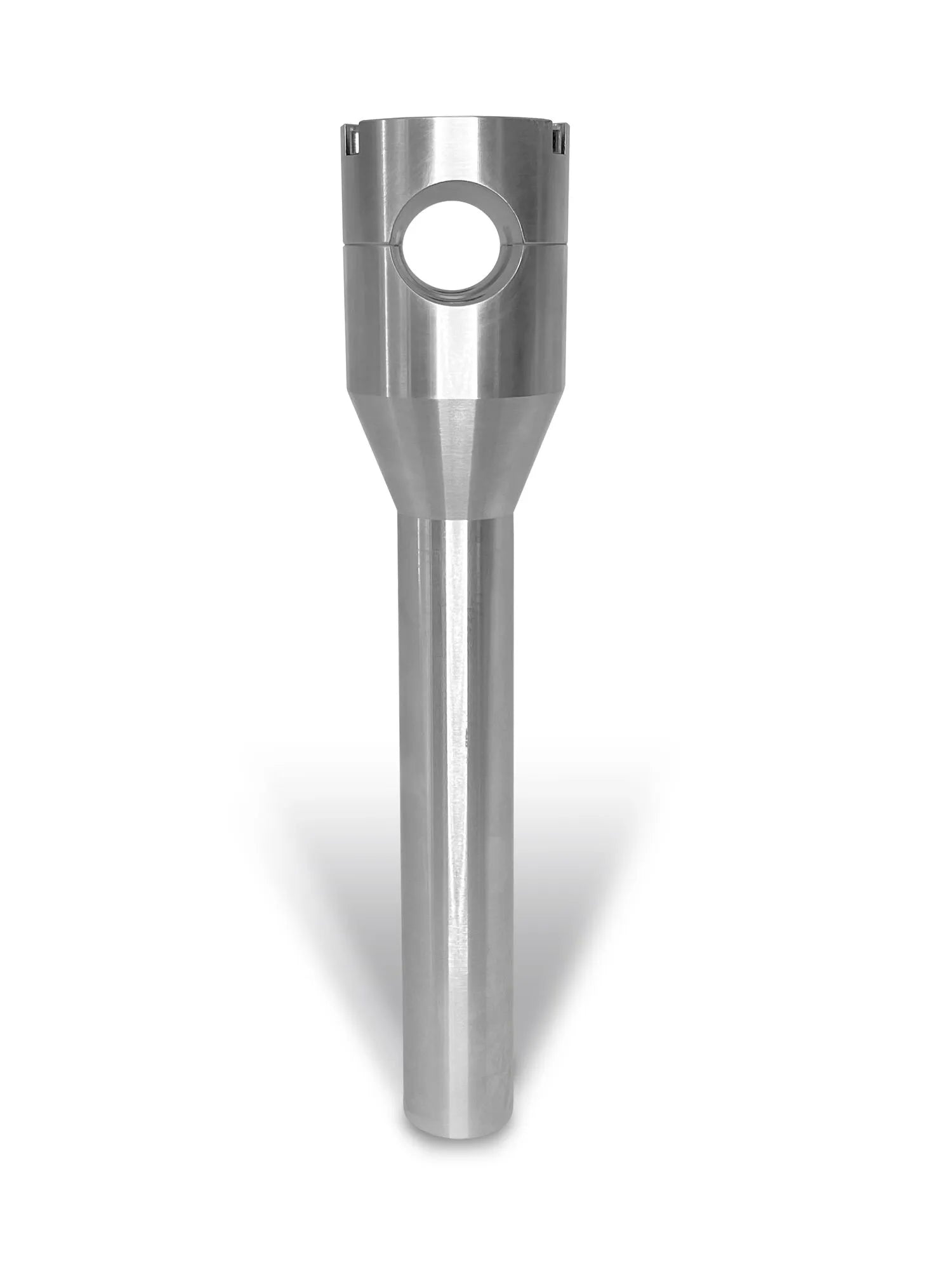 Heinz Bikes Clubstyle 8" Straight Riser