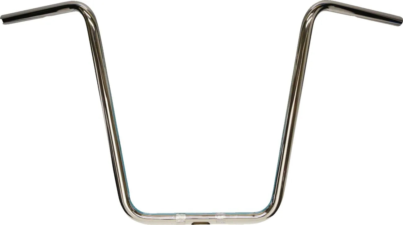 Magnum Shielding 1" Chrome Ape Hanger Handlebar