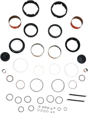 Pivot Works Fork Seal/dust Seal Kit