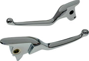 Drag Specialties Narrow Lever Set - Chrome