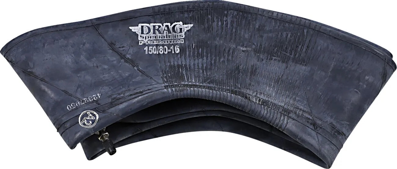DRAG SPECIALTIES Premium Heavy Duty Inner Tube for 16" Front/Rear