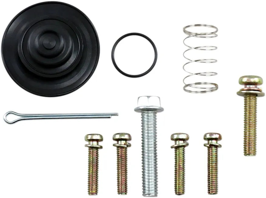 Parts Unlimited Fuel Petcock Diaphragm Kit