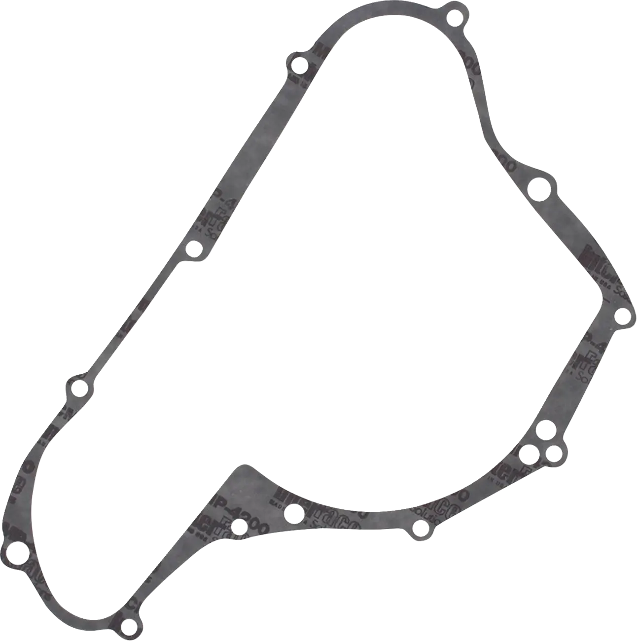 Moose Offroad Hard-Parts Side Cover Gasket Kit