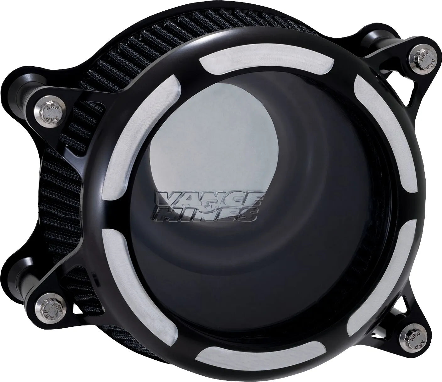 Vance & Hines Vo2 Insight Air Intake Kit