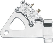 Performance Machine Caliper Kit For Rear Applications