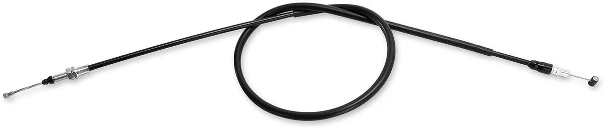 Moose Offroad Hard-Parts Vinyl Clutch Cable