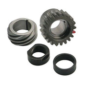 S&S Crankshaft Assembly for Evolution Big Twin – Engine