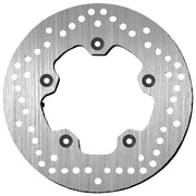 Sbs Standard Round Brake Rotor For Motorcycles - Rear
