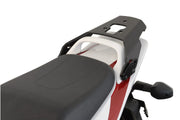 Sw-motech Alu-rack Luggage Rack For Motorcycle Rear