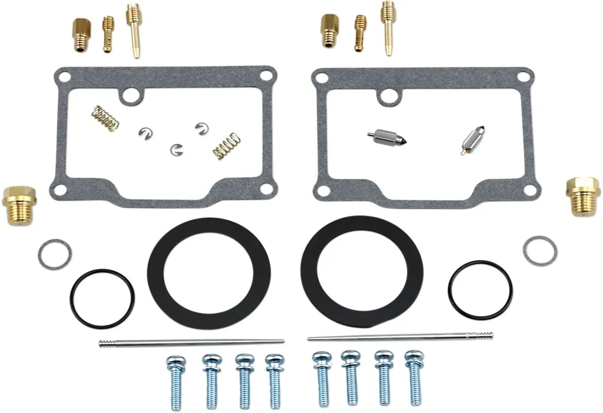 Parts Unlimited Carburetor Repair Kit