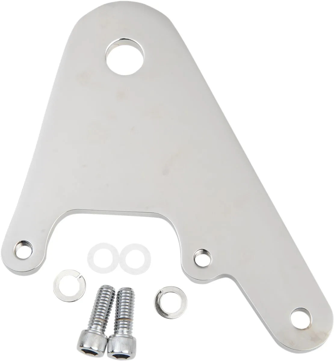 Performance Machine Vintage Caliper Bracket For 3/4" Axle