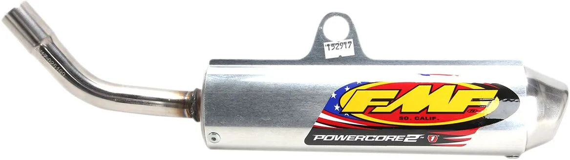 Fmf Powercore 2 Silencer