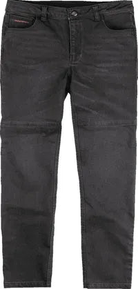 Icon Uparmor™ Covec® Jeans - Black