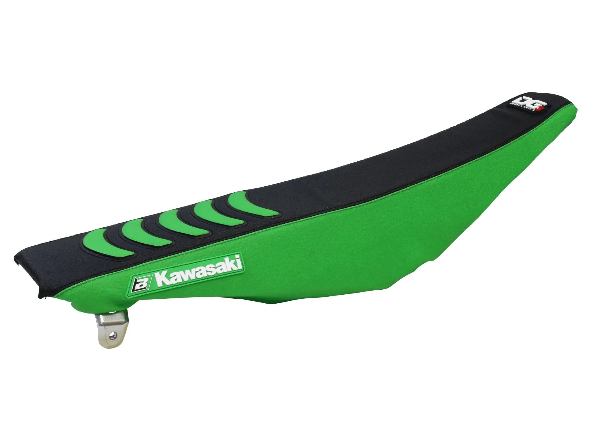 Blackbird Racing Double Grip 3 Seat Cover