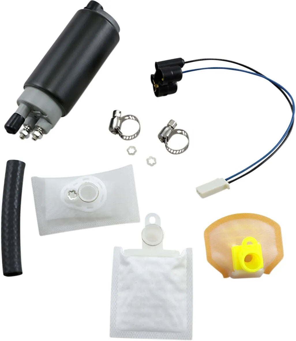 All Balls Fuel Pump Rebuild Kit