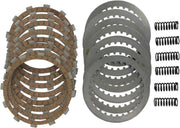 Dp Brakes Dpk Clutch Kit Complete Set